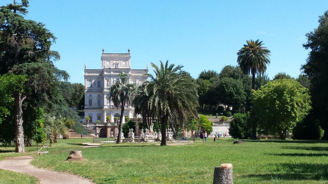 Attico Monteverde — Foto 1
