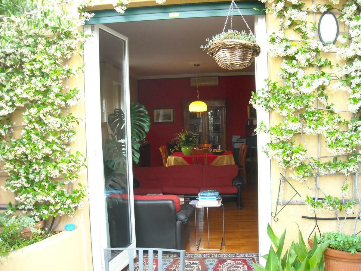 Attico Monteverde — Foto 2